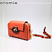 SS2019 CROMIA LADIES BAG TAJA 1404203 VEG